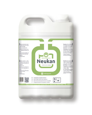 NEUKAN NEUTRAL.ALCALINO 25KG