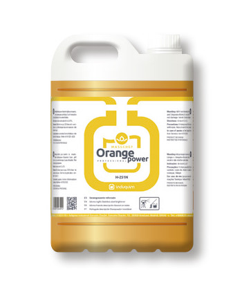 ORANGE POWER QUITAGRASAS 1L H-251N