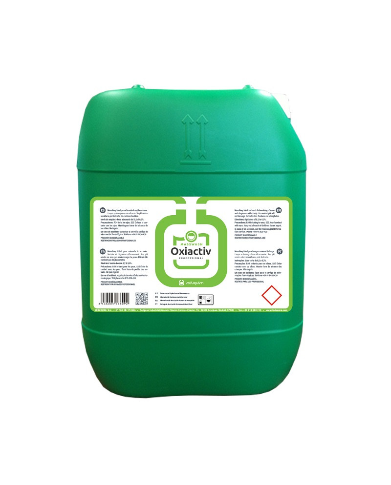 OXIACTIV 23 KG L-853