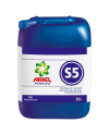 P&G ARIEL BLANQUEADOR HIPOCLORADO S5 20L