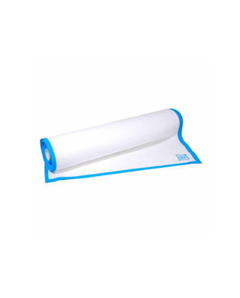 ROLLDRAP 40X64 BL C/AZUL R/10