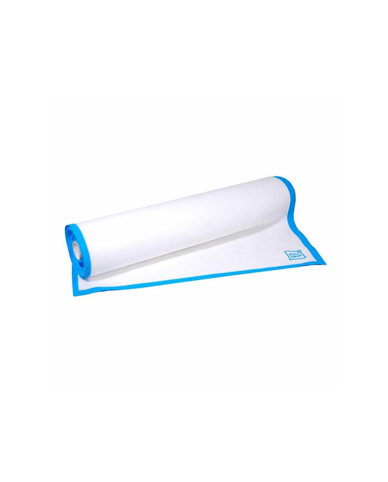 ROLLDRAP 40X64 BL C/AZUL R/10