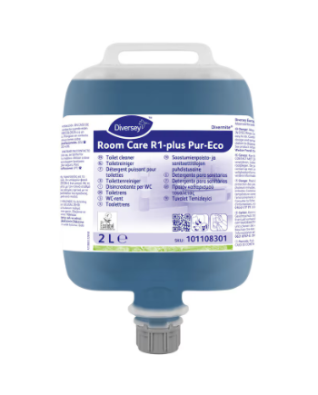 ROOM CARE R1-PLUS PUR-ECO 2X2L W2