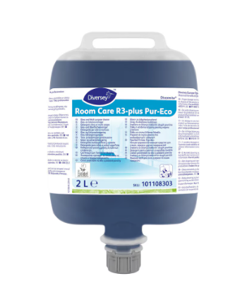 ROOM CARE R3-PLUS PUR-ECO 2X2L W1+