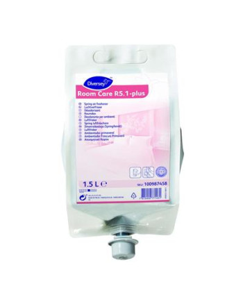 ROOM CARE R5.1-PLUS 2X1.5L