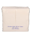 SERV.30X40 BLANCA P/P 1/6 C/2400