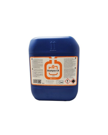 SHAMPOO CR LAVADO CARROCERIA 20L  A-410