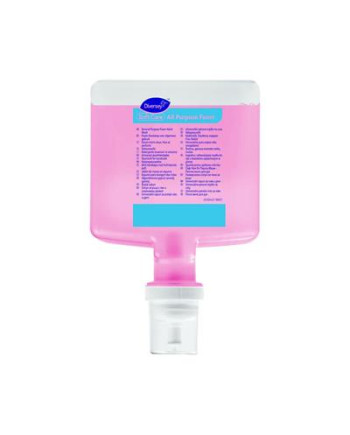 SOFT CARE ALL PURPOSE FOAM 4X1,3L