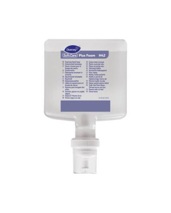 SOFT CARE PLUS FOAM H42 IC 4X1.3