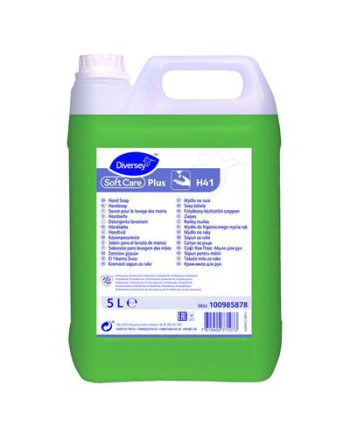 SOFT CARE PLUS H41 2X5L