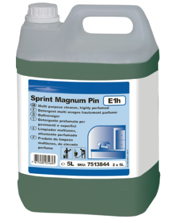 SPRINT MAGNUM PIN 2X5L