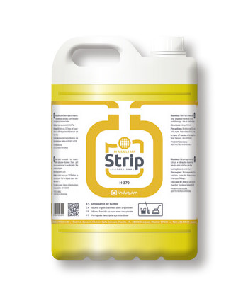 STRIP DECAPANTE SUELOS 5l H-370