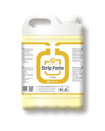 STRIP FORTE DECAPANTE DESENGRAS. 10L  H-373M