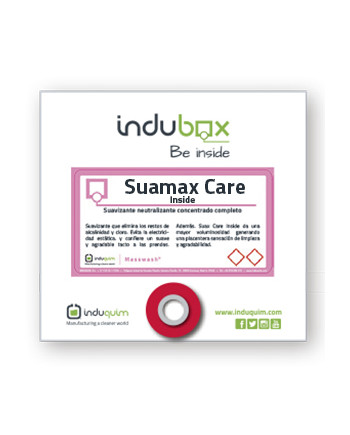 SUAMAX CARE INSIDE 10L (INDUBOX)