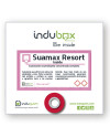 SUAMAX RESORT INSIDE INDUBOX 10L