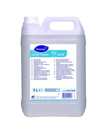 SUMA FREEZE D2.9 2X5L