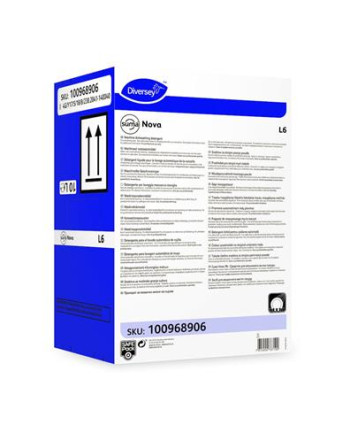 SUMA NOVA L6 10L-SAFE PACK