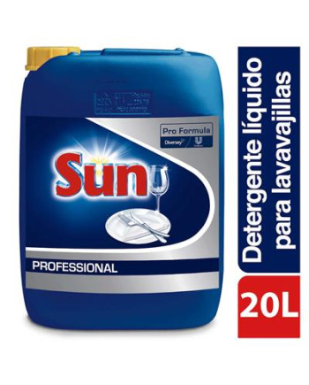 SUN PF.LIQUID 20L