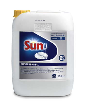 SUN PFLIQUID 10L W484