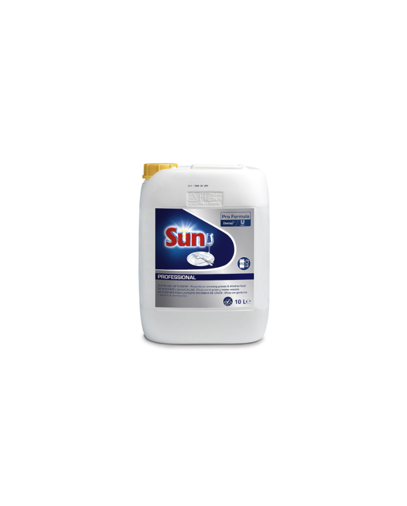 SUN PFLIQUID 10L W484