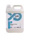 SURE INTERIOR & SURFACE 2X5L