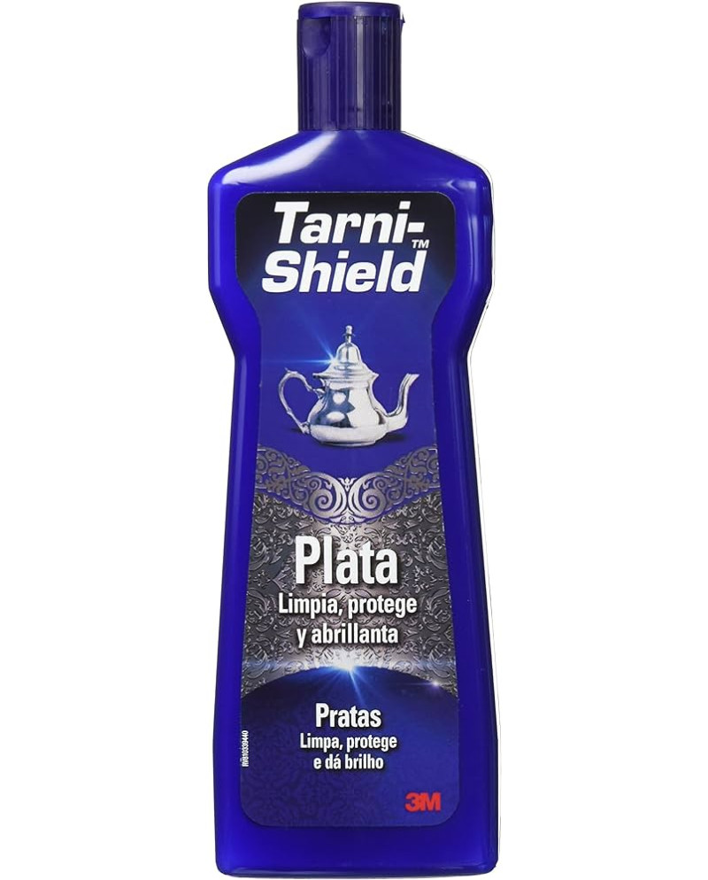 TARNI-SHIELD LIMPIAPLATA 250