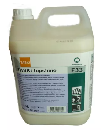 TASKI TOPSHINE 2X5L