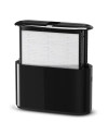 TORK DISPENSADOR H2 COUNTERTOP NEGRO