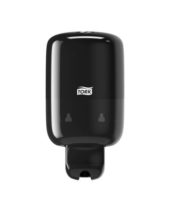 TORK DISPENSADOR JABON MINI S2 NEGRO