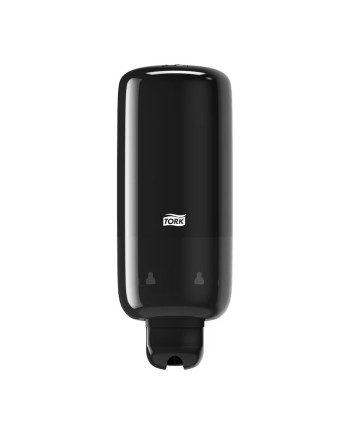 TORK DISPENSADOR S1 NEGRO