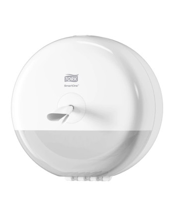 TORK DISPENSADOR SMARTONE T9 MINI BLANCO NW