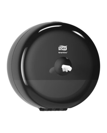 TORK DISPENSADOR SMARTONE T9 MINI N NEGRO