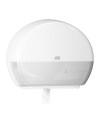 TORK DISPENSADOR T-BOX T2 MINI BLANCO