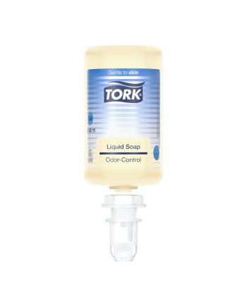 TORK GEL ESPUMA S4 ANTIOLOR C/6X1