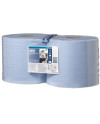 TORK PAPEL AZUL 2C 750S S/2B