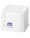 TORK SERVILLETA N14 BLANCO C/4320