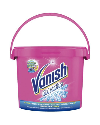 VANISH OXI PINK PROF 2.4K