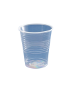 VASO 220 PP TRASPARENTE ENFUNDADO C/1000