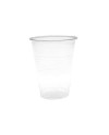 VASO PLASTICO TRANSPARENTE 500CC P/50