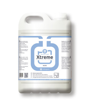 XTREM DESINCRUSTANTE WC 1L  E-310