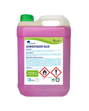 ZENOX AMBIENTADOR BLUE 5L