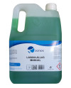 ZENOX CLEANING LAVAVAJILLAS MANUAL 5L E-180A