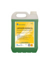 ZENOX CLEANING LIMPIADOR AMONIACAL 5L E-102E