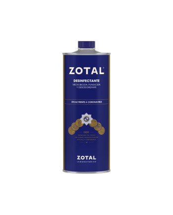 ZOTAL 870ML