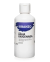 AGUA OXIGENADA 250ML C/24 UD