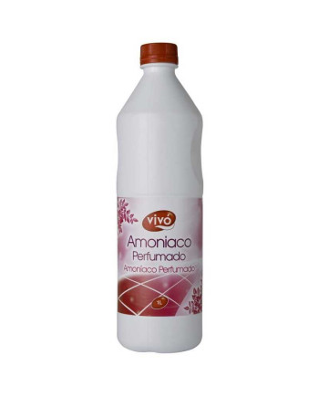 AMONIACAL VIVO PERFUMADO 1L