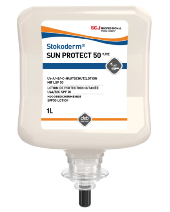 CREMA SOLAR DEB PROTECT 50 1LT C/6