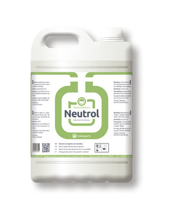 NEUTROL NEUTRALIZANTE COMPLETO 5KG BL L830