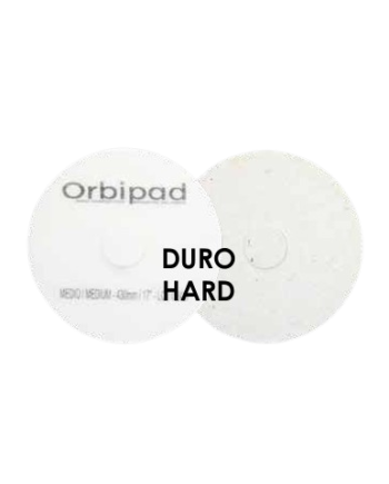 ORBIPAD MEDIO 13” (330 mm) BLANCO UD