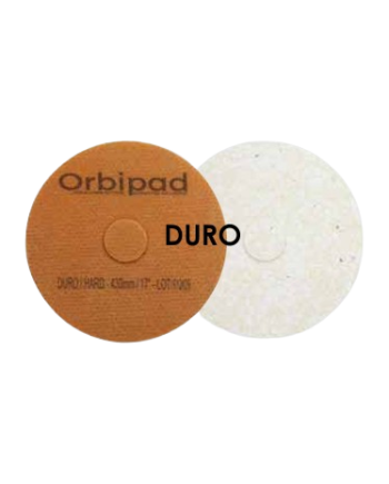 ORBIPAD MEDIO 15” (380 mm) BLANCO UD